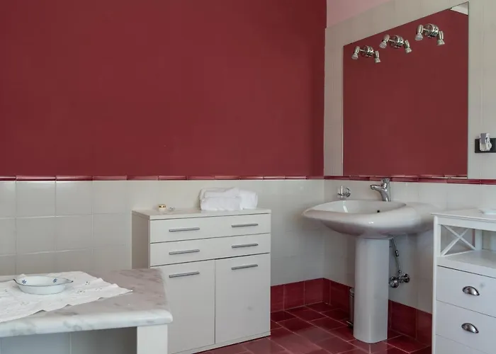 Bed & Breakfast La Fontanella