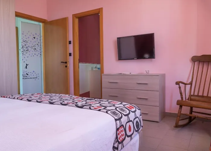 La Fontanella 4*