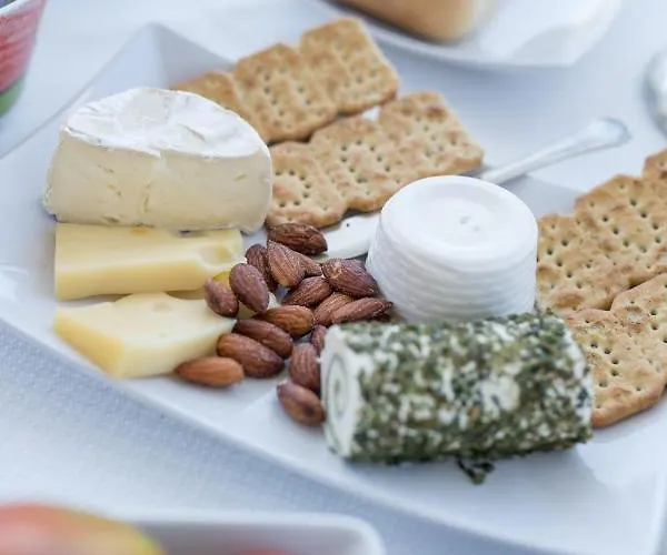 Bed and Breakfast La Fontanella