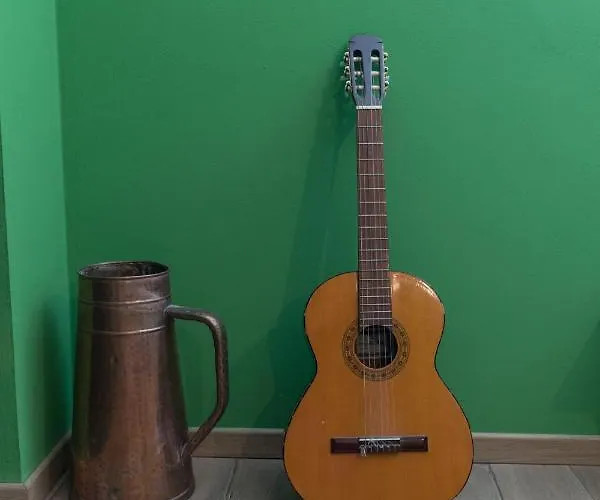 La Fontanella 4* Riccò del Golfo di Spezia