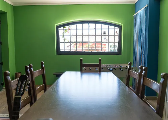 La Fontanella Riccο del Golfo di Spezia