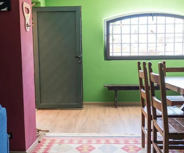 La Fontanella Bed and Breakfast 4*