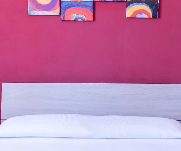Bed and Breakfast La Fontanella