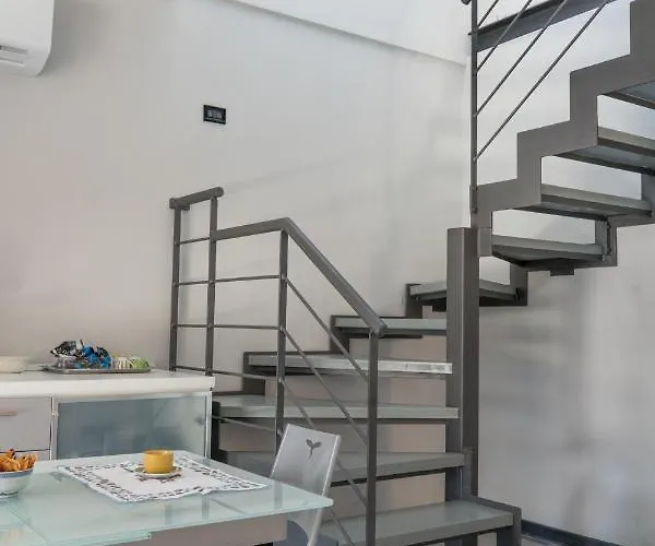 La Fontanella Bed and Breakfast 4*