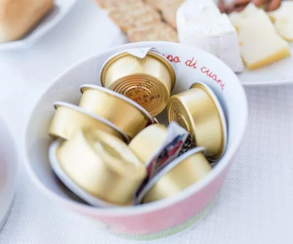 La Fontanella Riccο del Golfo di Spezia