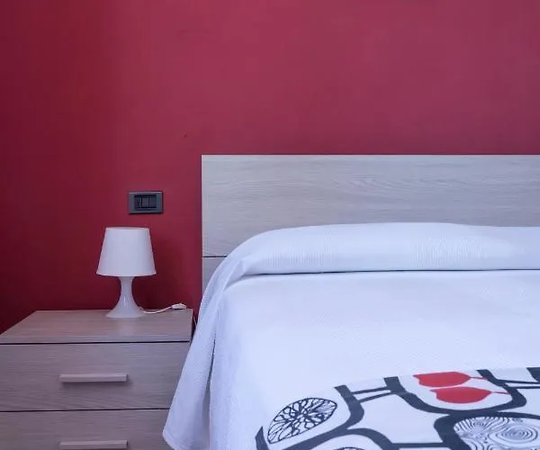 La Fontanella Bed and Breakfast 4*