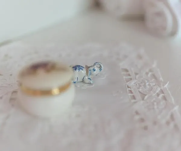 La Fontanella Bed and Breakfast 4*