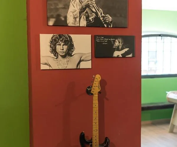 La Fontanella Bed and Breakfast 4*