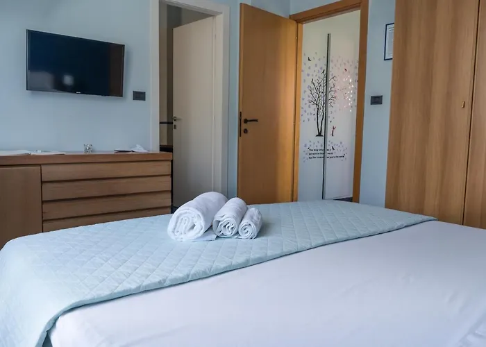 Bed and Breakfast La Fontanella 4*