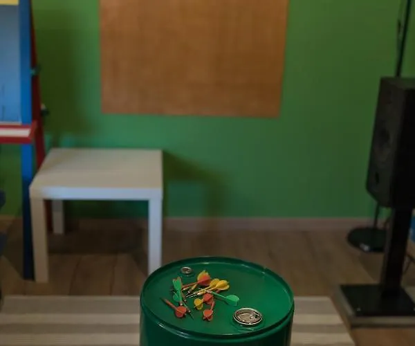 La Fontanella Bed and Breakfast Riccο del Golfo di Spezia