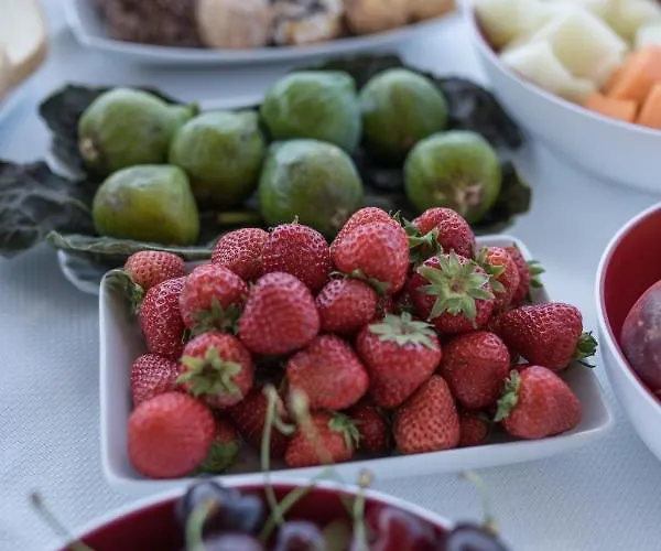 Bed & Breakfast La Fontanella