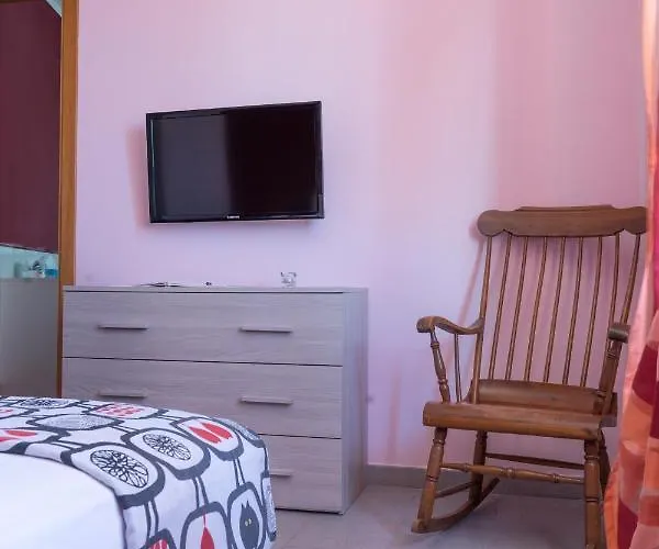 La Fontanella Bed & Breakfast Riccò del Golfo di Spezia