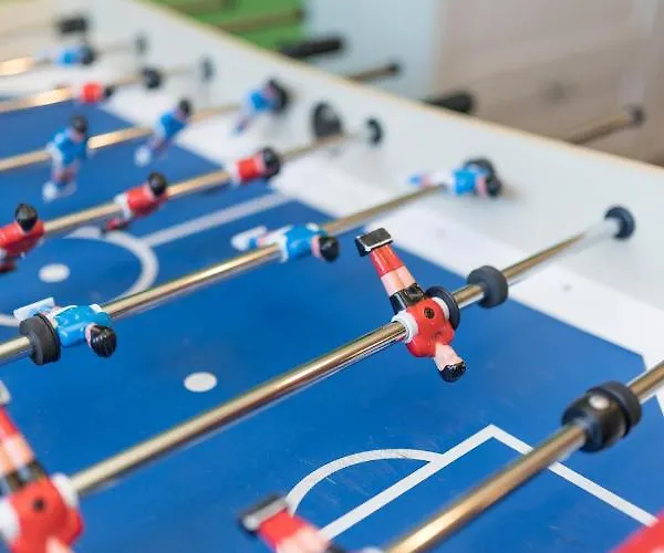 Bed and Breakfast La Fontanella 4*