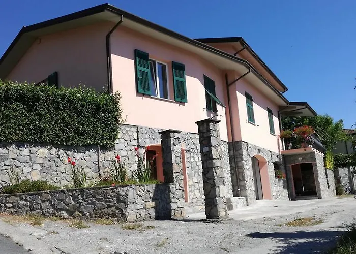 Bed and Breakfast La Fontanella